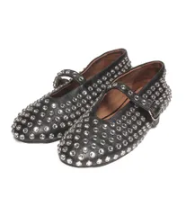 アライア バレエシューズ フラット ラインストーン レディース SIZE 38 ALAIAのサムネイル