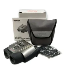 ビクセン 双眼鏡 コンパクトズーム MZ10-30×21 Vixenのサムネイル