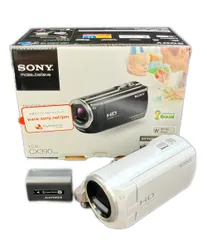 2026年最新】HDR-CX390の人気アイテム - メルカリ