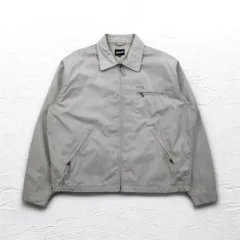 Schott N.Y.C. ハリントンジャケット ワークジャケット XL ベージュ ポリエステル コットンのサムネイル