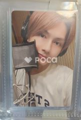 seventeen セブチ ジュン JUN 缶バッジ セブチカフェ チーズパーク
