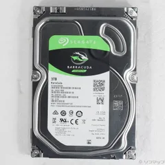 ソフマップ 〔中古品〕 ST3000DM008【344】のサムネイル