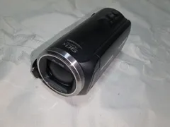 パナソニック HC-V360MS ビデオカメラ　ジャンクのサムネイル