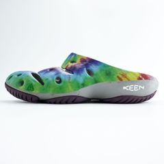 KEEN ヨギ タイダイ サンダル 26cm - メルカリ