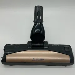 三菱電機 掃除機用 パワーブラシ 床ノズル TC-EXF30P-N用 MITSUBISHI 純正 掃除機ヘッドのサムネイル