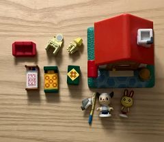どうぶつの森 2001 マスコット リセットさん - メルカリ