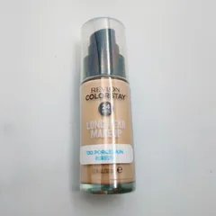 レブロン (REVLON) カラーステイ ロングウェア メイクアップ D 130 ポーセリン (乾燥肌用) リキッドファンデーション 4951445264433 【WJ237】のサムネイル