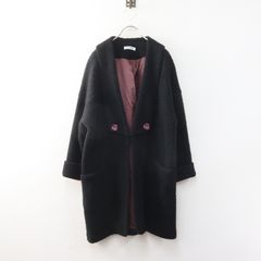 美品 定価121000円 アニエスベーオム agnes b. HOMME MANTEAU 千鳥格子