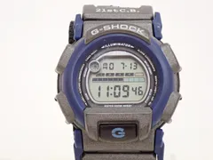 ★8977☆G-SHOCK ジーショック DW-003CB-2VT Dan Drehobl ダン ドレホブル 21st C.B. 腕時計のサムネイル