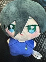 境界のRINNE 六文ぬいぐるみ【レトロ】 - メルカリ
