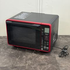 ♪送料込！2023年製 HITACHI MRO-HE4Y(R) オーブンレンジ 22L フラット