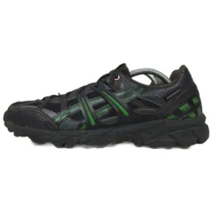 アシックス asics × アンダースン ベル Andersson Bell Gel-Sonoma 15-50 ゲル ソノマ スニーカー US10 Black Green 1201A852のサムネイル