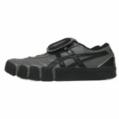 アシックス asics × オット OTTO 958 Gel-Flexkee Pro ゲルフレッキー プロ スニーカー US10 Gunmetal/Blackのサムネイル