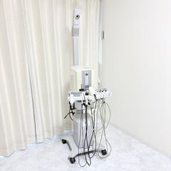 タカラベルモント ノアージュLFI スチーマー ベントーゼ 5個付き