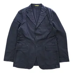 A.A.R (Yohji Yamamoto × DURBAN) 90年代 ヴィンテージ テーラードジャケット 3B ブレザー X460242のサムネイル