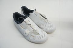美品SHIMANO RC3 SH-RC300ホワイト41 25.8クリート付き - メルカリ