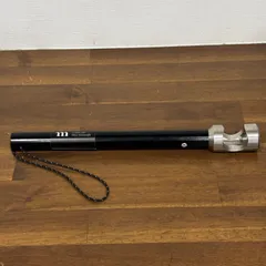 MURACO ムラコ CARAJAS ペグハンマー PEG HAMMER カラジャス アウトドア キャンプ テント タープ 設営 236g 軽量 アルミペグ用のサムネイル