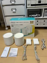 2026年最新】tp-link deco x20の人気アイテム - メルカリ