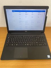 DELL Inspiron 5570 第8世代 Corei3-8130U - メルカリ