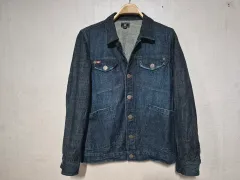 Lee Cooper リークーパー デニムジャケット(ウリ95)のサムネイル