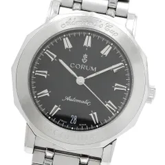 コルム CORUM 89.430.20V585 アドミラルズカップ クラシック デイト 自動巻き レディース _966693のサムネイル