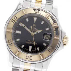 チュードル TUDOR 99093 プリンセスデイト 自動巻き レディース _971152のサムネイル