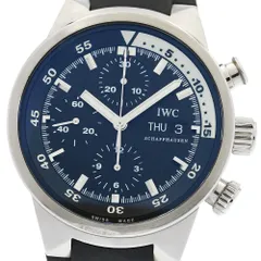 2026年最新】iwc アクアタイマー ベルトの人気アイテム - メルカリ