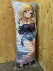 【2個】勝利の女神：NIKKE　ロングクッション アニス:スパークリングサマー 勝利の女神 NIKKE アニス スパークリングサマー ロングクッション