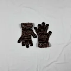 ヴィヴィアン・ウエストウッド OF ニット手袋 グローブのサムネイル
