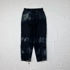 90s ISSEY MIYAKE イッセイミヤケ マン タイダイ タクティカル ポケット パンツ ズボンのサムネイル