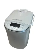 タイガー魔法瓶(TIGER) GRAND X ホームベーカリー ホワイトKBD-X100-WFのサムネイル