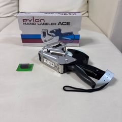 TOWA タグタッチ9500-H 針、タグ、糸2本おまけ付き - メルカリ