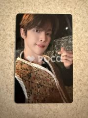 EXO ベクヒョン 2024 SEASONS GREETINGS ランダム トレーディング