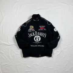 ジャックダニエル レーシングジャンパー XXL 新品 ♥ - メルカリ