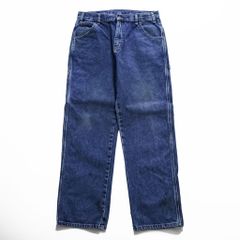 archive BOBSON wide buggy denim Y2K swag - メルカリ