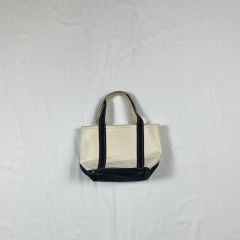 L.L.Bean × REMI RELIEF ヴィンテージ加工 トートバッグS - メルカリ