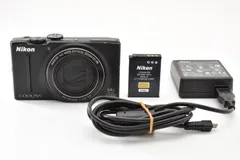 2026年最新】nikon coolpix s8200の人気アイテム - メルカリ