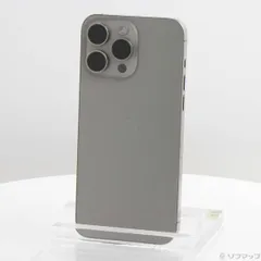 2026年最新】iphone15promax 512gb ナチュラルチタニウムの人気