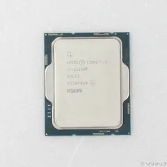 2026年最新】core i3 12100fの人気アイテム - メルカリ