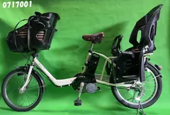2026年最新】子供乗せ自転車 電動なしの人気アイテム - メルカリ