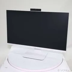 ソフマップ 〔展示品〕 V400 AiO V470VAK-WPE092W ホワイト【377】のサムネイル