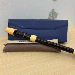 T【中古】リコーダー4点セットのサムネイル