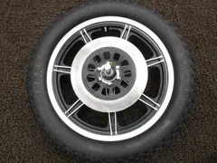 2026年最新】sr400 キャストホイールの人気アイテム - メルカリ