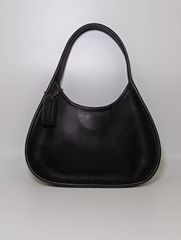 COACH エルゴ ショルダーバッグ　ミニキーホルダー付き COACH エルゴ ショルダーバッグ ミニキーホルダー付き - メルカリ