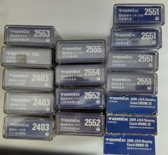 92913 TOMIX 0系新幹線 20世紀保存セット - メルカリ