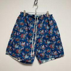Eanbe ショートパンツ PARADISE WITHIN YOU | Mercari