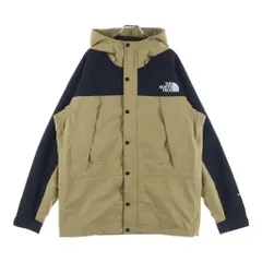 THE NORTH FACE (ザノースフェイス) Mountain Light Jacket AT マウンテンライトジャケット NP11834のサムネイル