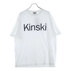 M*ラ様 [２枚セット売り]GDC KINSKI T-Shirt 白と黒セット 2026年最新】gdc kinskiの人気アイテム - メルカリ