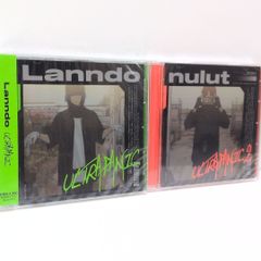 Jiu THE BINARY mido あかまる ユリイ・カノン ボカロP CD ステッカー