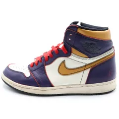 2026年最新】NIKE SB AIR JORDAN 1 la to chicagoの人気アイテム